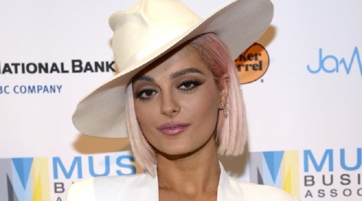 Bebe Rexha