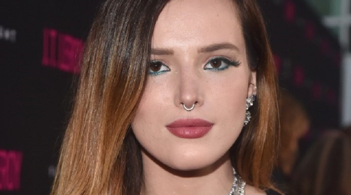 Bella Thorne Co - Bella Thorne hablÃ³ de su experiencia en la pornografÃ­a | la fm