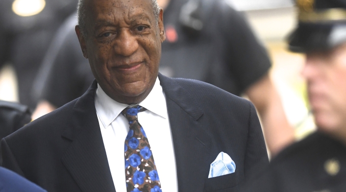 Bill Cosby
