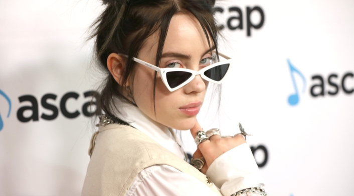 Billie Eilish