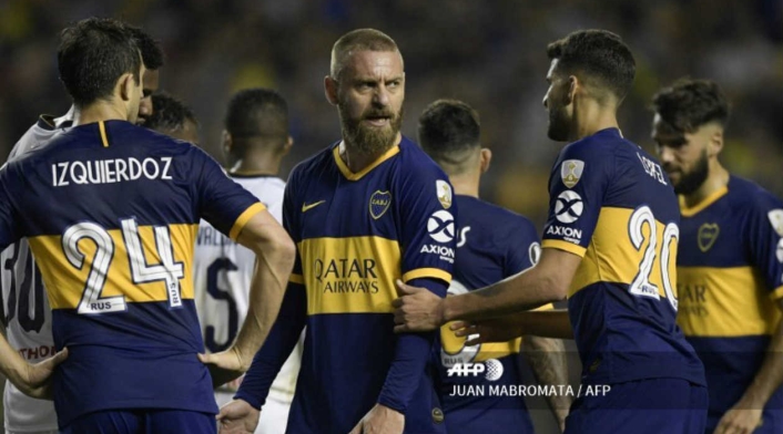 Boca Juniors