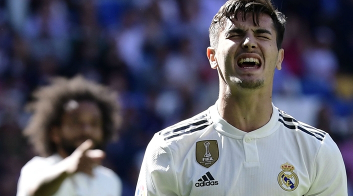 Brahim Díaz se lesionó otra vez Brahim Díaz se lesionó otra vez