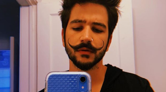 Camilo Echeverry
