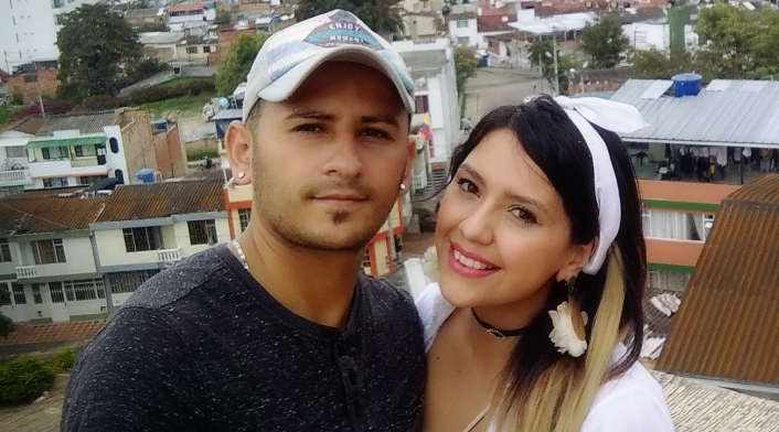 Richard Muñoz Cardona