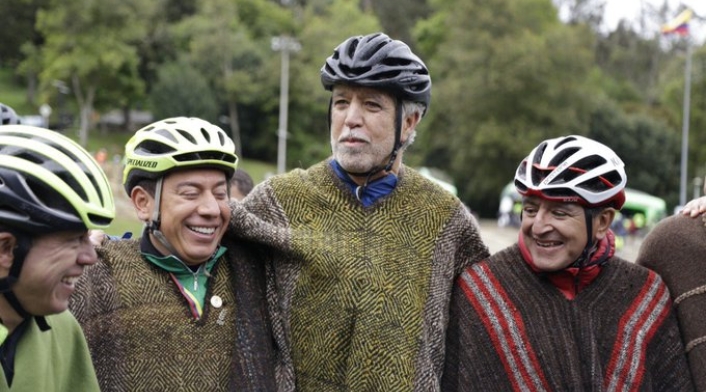 Gobernador de Boyacá rechaza iniciativa propuesta por Peñalosa