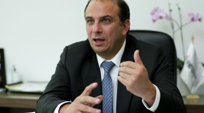 Son seis pelotones de soldados los que fueron secuestrados.