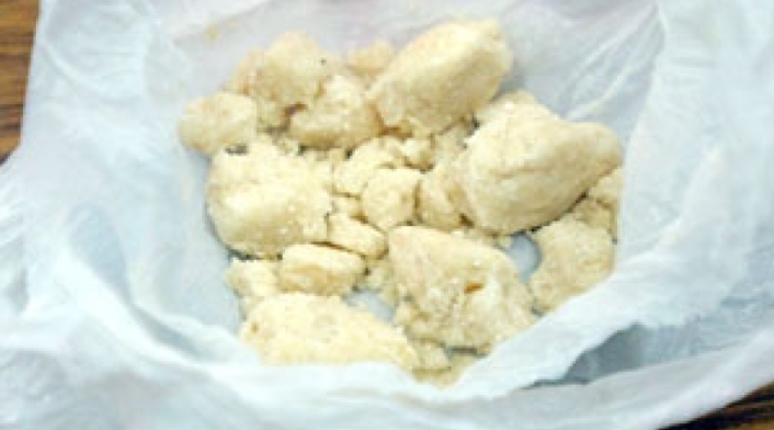 Cocaína