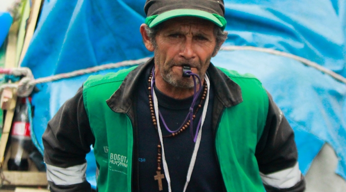 Reciclador Reciclador