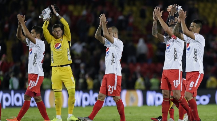 América de Cali 2019-2