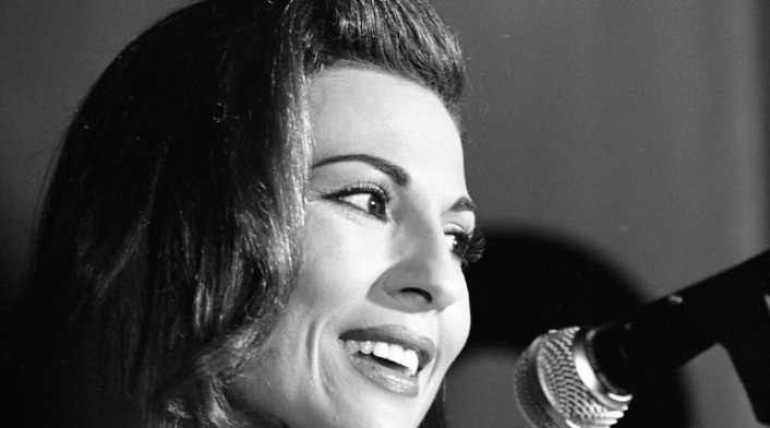 Amparo Grisales