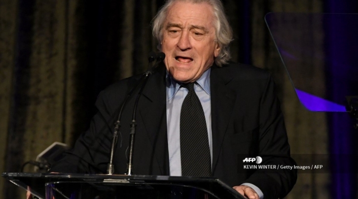 Robert De Niro