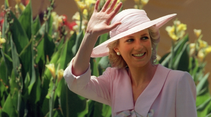 Princesa Diana