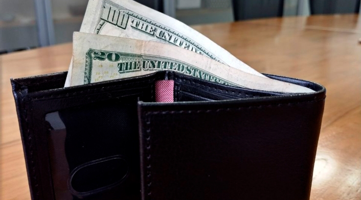 Foto de referencia sobre el dólar en Colombia