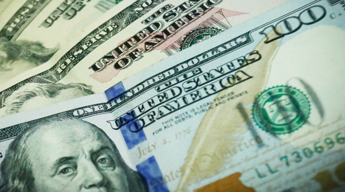 Dólares - Dólar - Precio del dólar