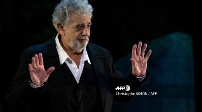 Plácido Domingo