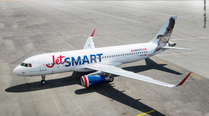 JetSmart