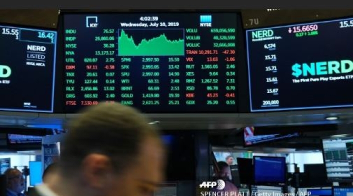 Wall Street