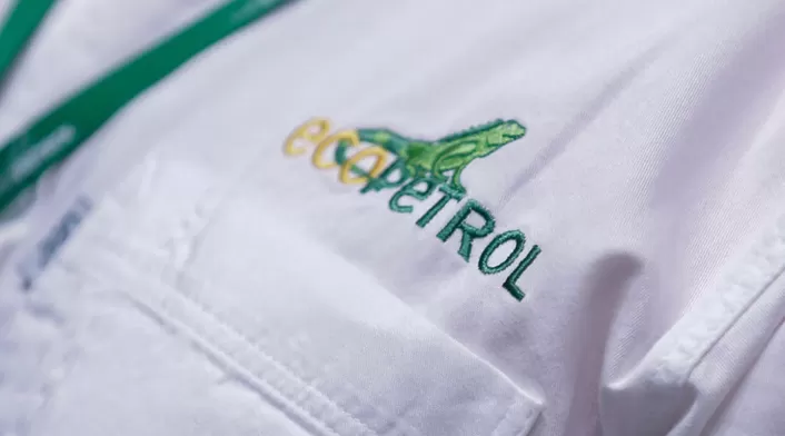 Ecopetrol. Ecopetrol.