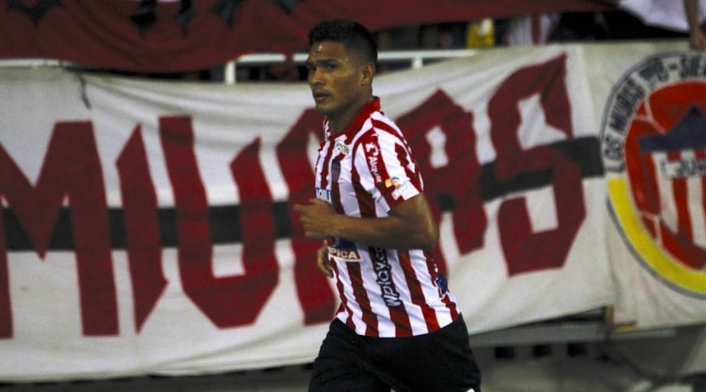 Teófilo Gutiérrez