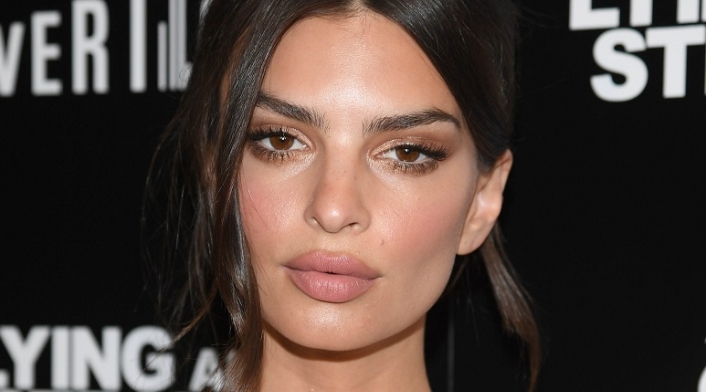 Emily Ratajkowski