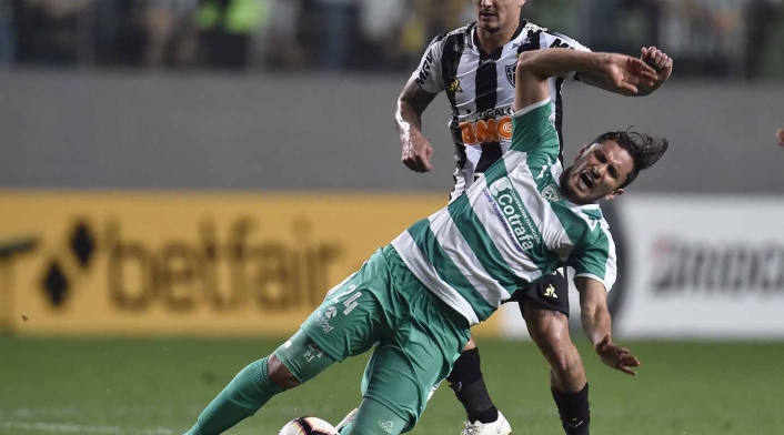 La Equidad espera llegar a semifinales del certamen continental. La Equidad espera llegar a semifinales del certamen continental.