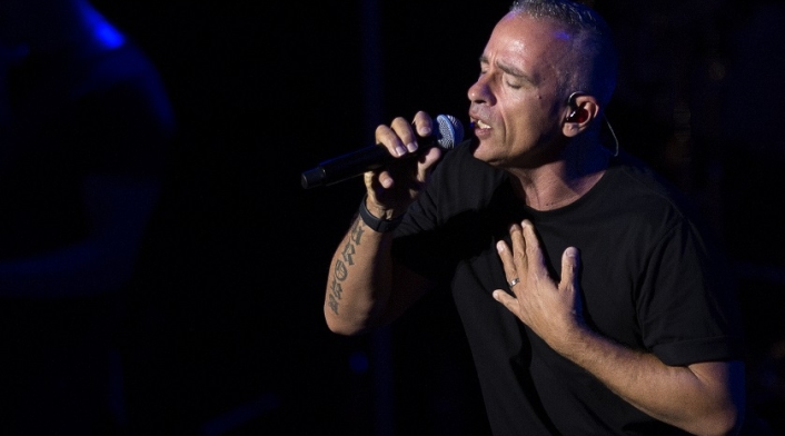 Eros Ramazzotti