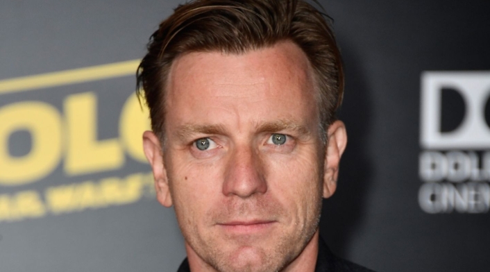 Ewan McGregor Ewan McGregor
