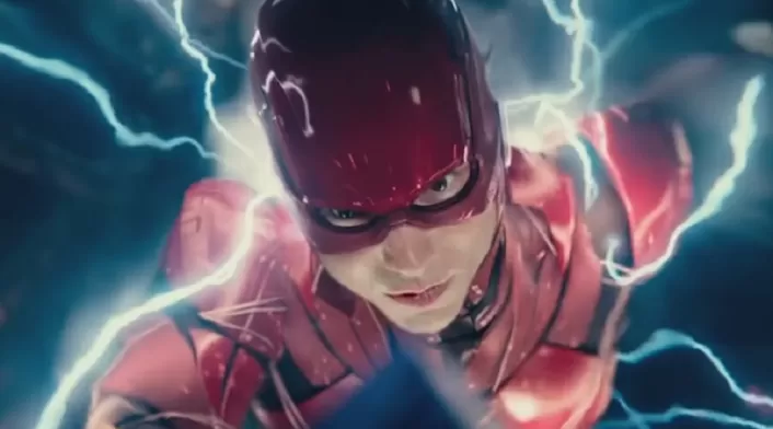 Flash