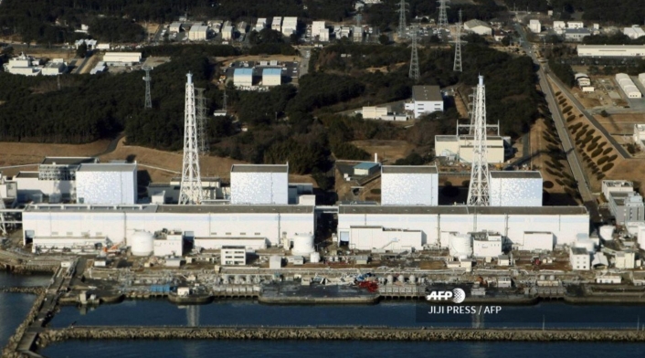 Fukushima y su accidente nuclear