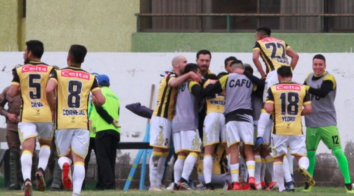 Coquimbo Unido