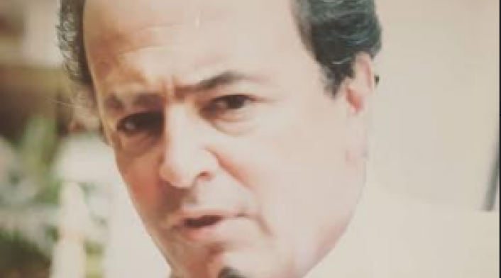 Exministro Juan Felipe Gavira.