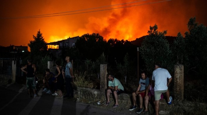 Emergencia ambiental