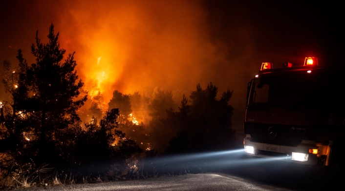 Emergencia ambiental