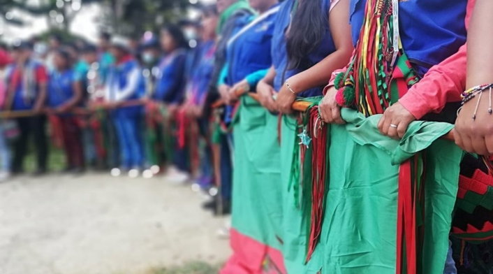 Guardia Indígena