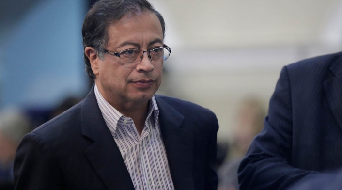 Gustavo Petro, congresista