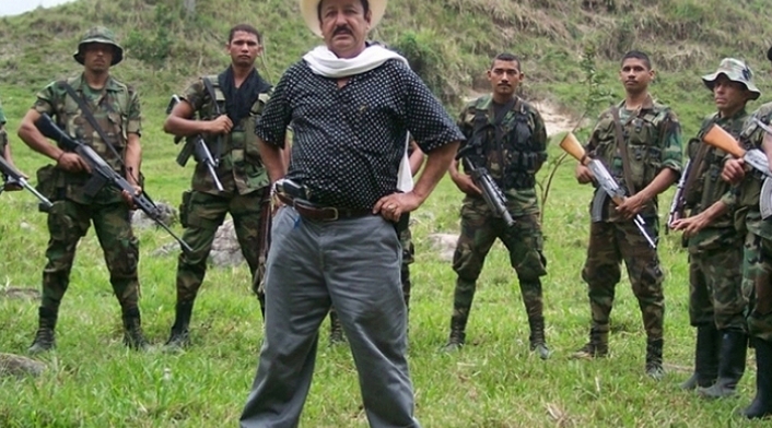 Condena Paramilitar Justicia y Paz