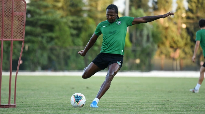 Hugo Rodallega