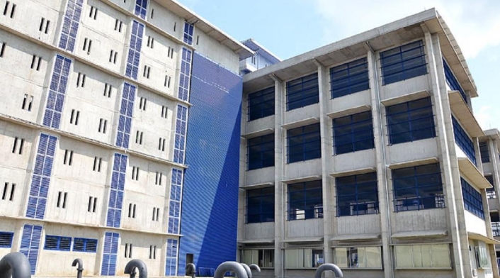 Cárcel de Picaleña Ibagué