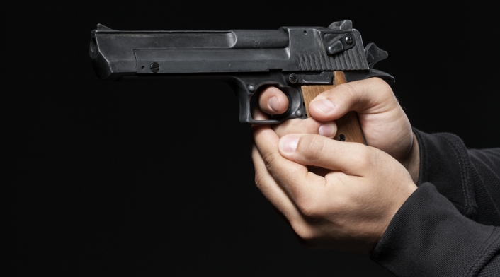 Pistola /Arma