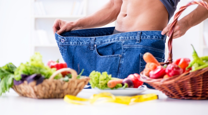 Dieta - Ejercicio - Alimentación - Salud