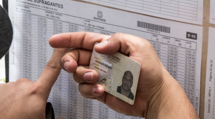 Este domingo 27 de octubre, Colombia volverá a tener elecciones para escoger autoridades locales y regionales.