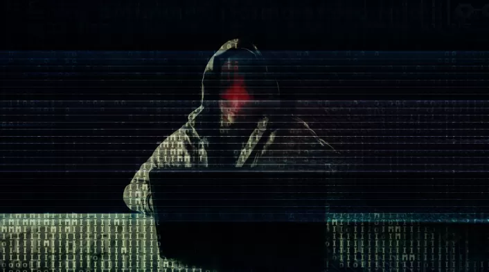 Hacker - Hackeo