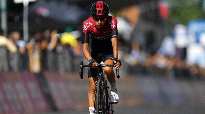 Iván Ramiro Sosa
