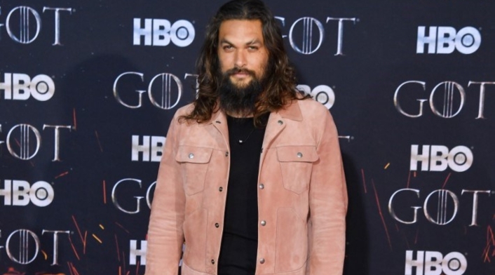 Jason Momoa