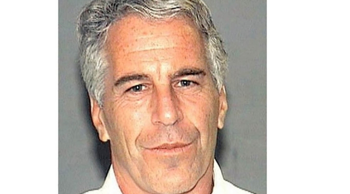Jeffrey Epstein Jeffrey Epstein