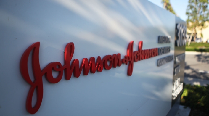Johnson & Johnson