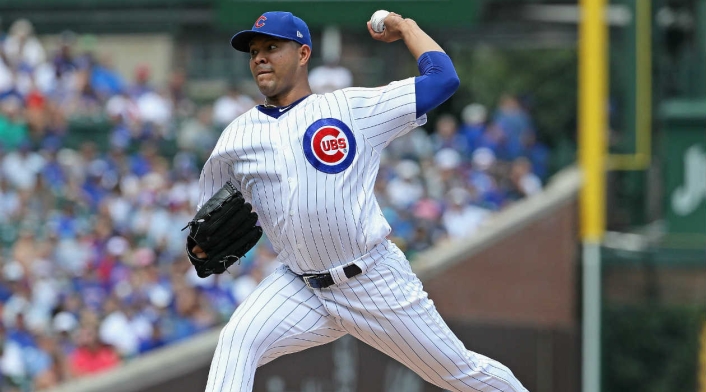 José Quintana