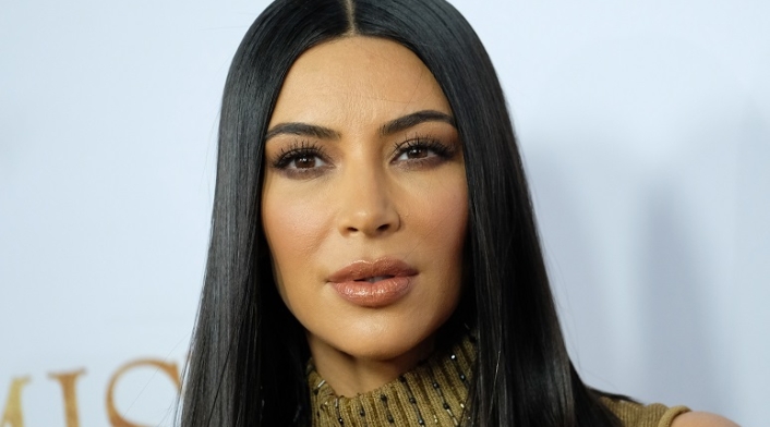 Kim Kardashian