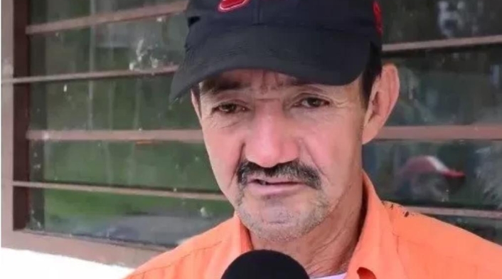 Asesinan líder en Gigante Huila