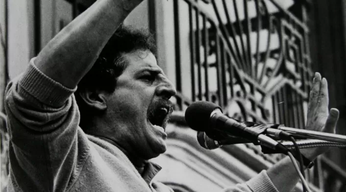 Luis Carlos Galán